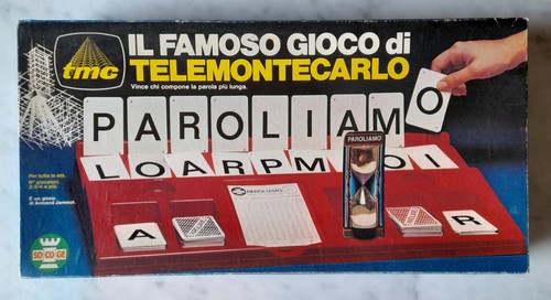 Paroliamo 1983 - 1983,