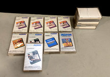 Cassetta programma software - programma,