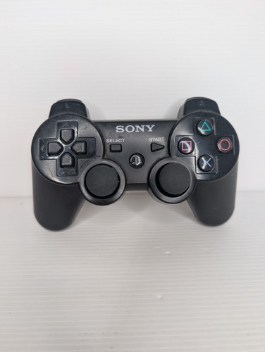 Controller ps3 dualshock - controller, 3
