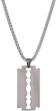 Collana punk hip hop lama - punk,