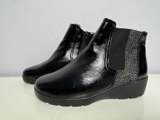 Stivaletti Semler foderati