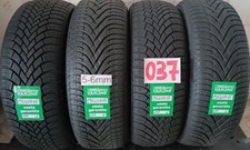 4-pneumatici USATI 195 60 15