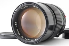 [Top MINT] CANON New FD NFD