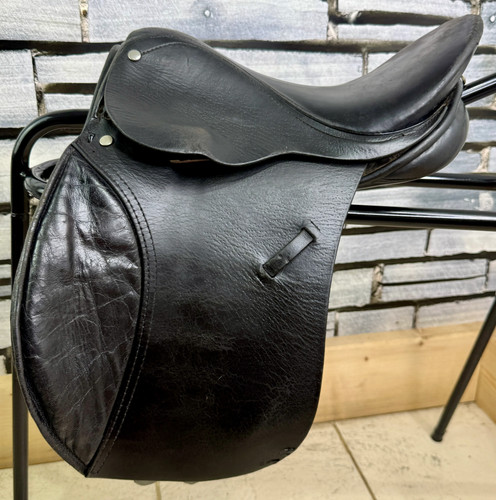 Sella inglese piccola - , pony
