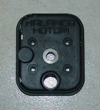 TESTA TESTATA HEAD MALANCA 50