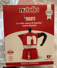 Moka Bialetti Brandizzata