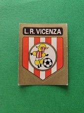 CALCIATORI PANINI 1972 73 L.R