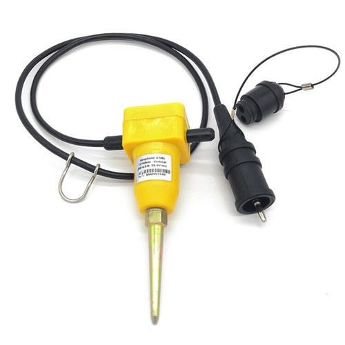 Geofono singolo 5hz - singolo, 4,5hz