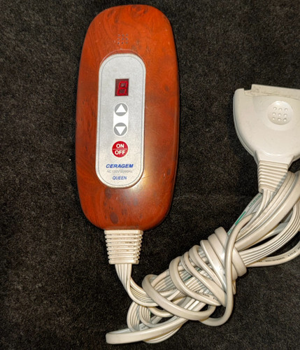 Telecomando ceragem ceramat - telecomando,