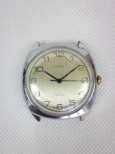Orologio polso timex - da,