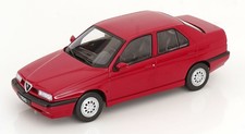 Modellino auto Alfa Romeo 155