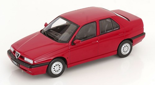 Modellino auto alfa - modellino,