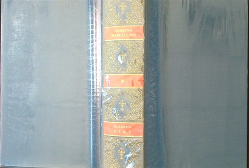 Storie marcellino ammiano - storie,