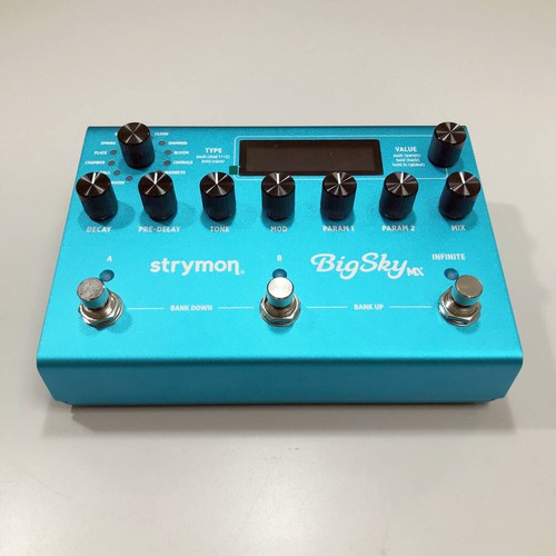 Strymon bigsky 119775 - bigsky,