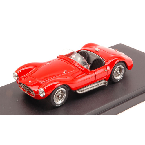 Maserati gcs street 1953 - maserati,