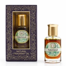 Olio patchouli patchouli 10 ml