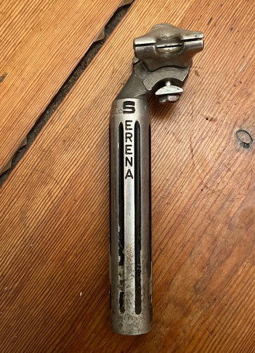 Serena panto seatpost - panto,