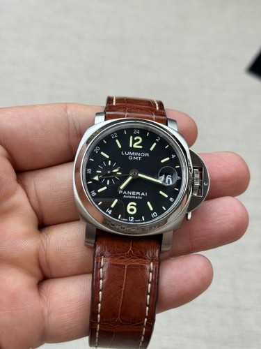 Orologio automatico panerai - orologio,