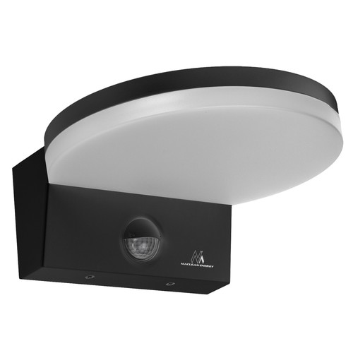 Lampada led con - led, sensore