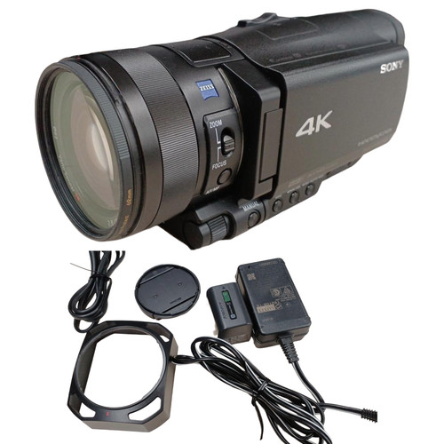 Videocamera digitale sony - digitale,