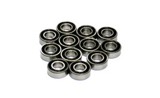 Set cuscinetti modello RCS per