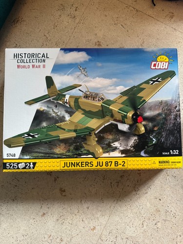 Cobi historical collection - cobi,