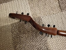 Vecchia Laute Chitarra Michael