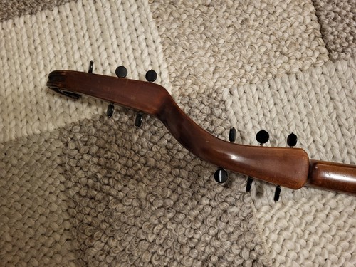 Vecchia laute chitarra michael - vecchia,