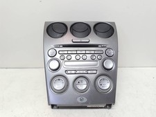 AUTORADIO PER MAZDA 6 Berlina (02>08)