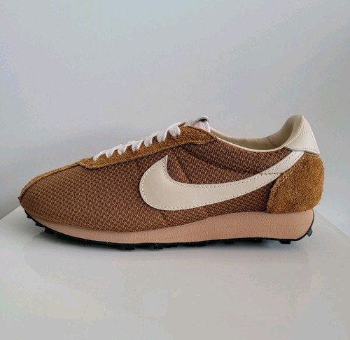 Nike 1000 marrone - nike, ld-1000,