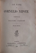 Fedro. - Le favole. Commentate