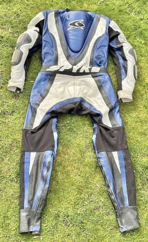 Tuta corsa spyke one piece - tuta,
