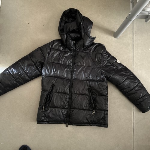 Doudoune moncler maya - maya, homme
