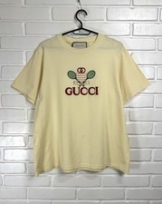 Gucci Tennis T-Shirt Uomo TG M