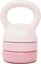 Kettlebell regolabile set 4 - kettlebell,