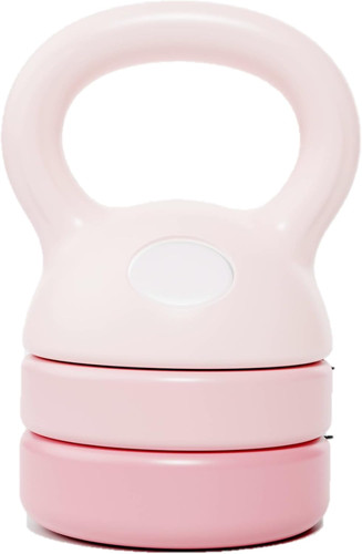 Kettlebell regolabile set 4 - kettlebell,