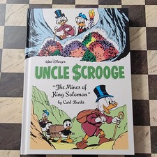 The Complete Carl Barks Disney