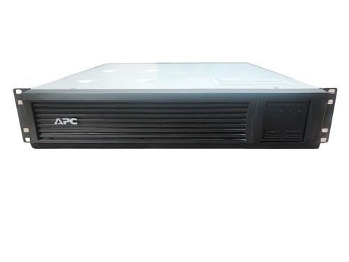 Apc smt1500rmi2unc smart ups - smt1500rmi2unc, smart-ups