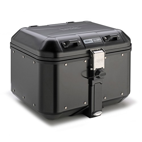 Givi dlm46b bauletto - givi, trekker