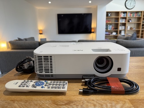 Nec me331x proiettore home - nec,
