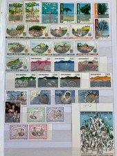 San Marino 1997 annata