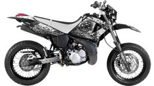 Decorazione adatta per Yamaha