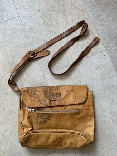 Borsa tracolla danneggiata - borsa,