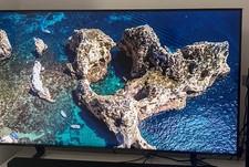 smart tv samsung 50 pollici 4k uhd