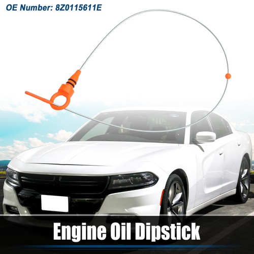Dipstick olio motore - , per