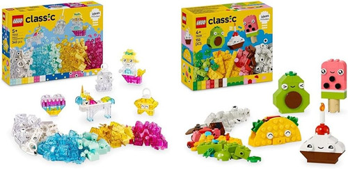 Lego classic scatola - classic,