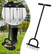 Arieggiatore manuale per