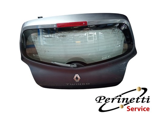 Portellone posteriore renault - portellone,