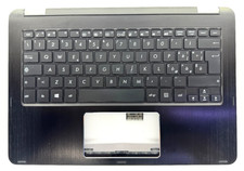 Tastiera Italiana Completa Asus Vivobook Flip TP301 TP301U 0KNB0-2126IT00 Origin
