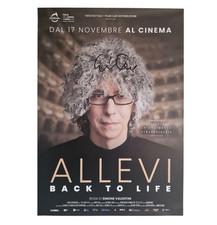 GIOVANNI ALLEVI Signed
